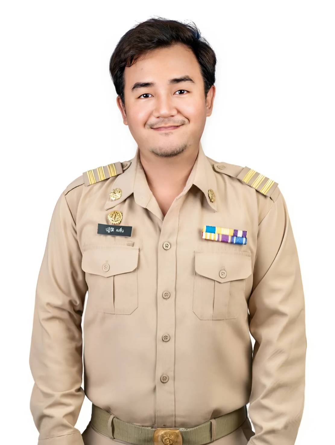 Personnel Image